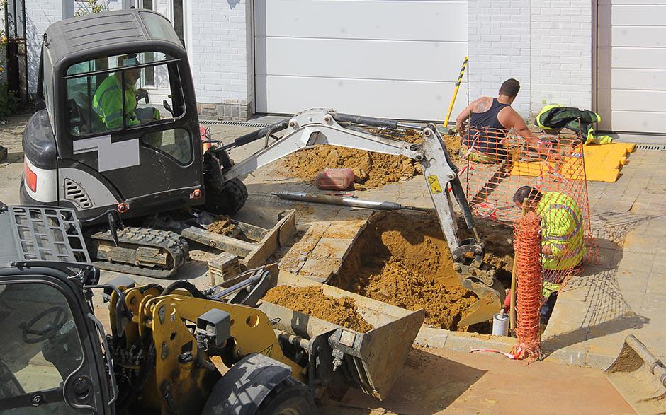 déboucheur canalisation Corbeil-Essonnes